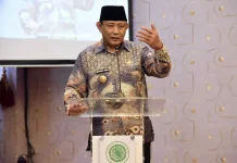 Gusnar Ismail: Data Akurat Fondasi Penentukan Arah Pembangunan
