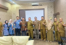 Ombudsman Dorong Pencegahan Karhutla Gorontalo
