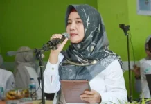 Desa Berkinerja Baik Cerminan Penguatan Kinerja Desa dalam Indeks Desa 2026