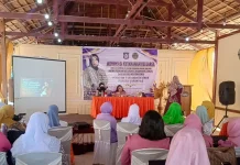 Dinas PPPA-PMD Gorontalo Dorong Penguatan Keluarga untuk Cegah Perkawinan Anak