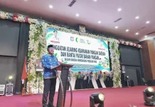 Gorontalo Perkuat Rantai Pasok dan Keamanan Pangan untuk Dukung MBG