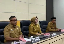 Pemkab Gorut Komitmen Percepat Penurunan Stunting 2026