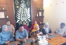 Direktur RSUD Ainun Habibie Bantah Menjalin Hubungan Spesial dengan Stafnya