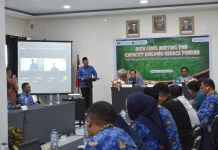 Bupati Rum Pagau Dorong Diversifikasi Tanaman untuk Sejahterakan Petani Boalemo