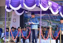 Sektor Perhubungan Berperan Strategis Menghubungkan Masyarakat