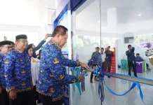 Terminal Limboto Berperan Strategis Mendukung Sistem Transportasi Darat