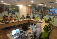 Kunker Komisi III Deprov: Revitalisasi Asrama Haji Gorontalo Ditunda Sementara