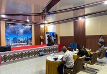 RRI Gorontalo Gelar Audisi Putaran Kedua Bintang Radio 2026
