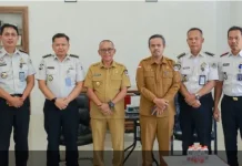 Pemkab Pohuwato Dukung Percepatan Operasional Bapas Pohuwato