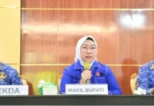 Gorontalo Utara Evaluasi Program Pengentasan Kemiskinan