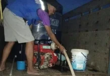 Pemkab Gorontalo Utara Atasi Krisis Air