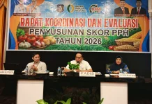 Ketahanan Pangan Berperan Penting dalam Pembangunan SDM
