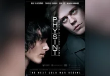 Bill Skarsgård Resmi Jadi Pemeran Utama PHYSINT Karya Hideo Kojima