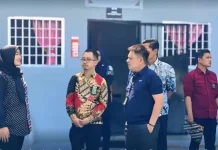Pengadilan Negeri Limboto Awasi Pelaksanaan Putusan Pidana di Lapas Perempuan