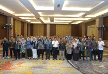 Kemendagri Tuntaskan Bimtek Keterbukaan Informasi bagi Diskominfo se-Indonesia