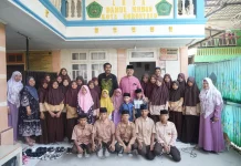 Pentingnya Dukungan Terhadap Anak yang Berada di Lembaga Pengasuhan