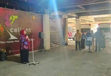Apel Perdana, Plh Direktur RSUD Ainun Habibie Perkuat Soliditas dan Koordinasi