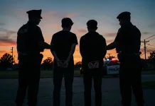 Polresta Gorontalo Kota Amankan Dua Mahasiswa Terduga Kekerasan Seksual