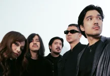 Portura, Supergrup Rock Rilis Single Perdana "Ye Ye Ye"