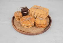 Sepuluh Kue Tradisional Dunia