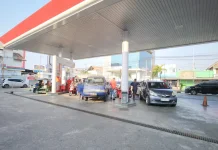 Antrean BBM Pertalite Mulai Terurai, SPBU Berangsur Normal