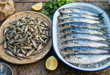 Waspada, Ikan Ini Picu Asam Urat