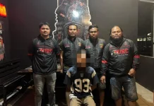 Ditreskrimum Polda Gorontalo Amankan Saksi Dugaan Penggelapan