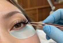 Eyelash Extension Berulang Bisa Ganggu Kelenjar Mata