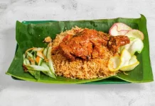 Nasi Ayam Semarang, Kuliner Legendaris yang Punya Cerita