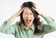 Cara Ampuh Kendalikan Emosi