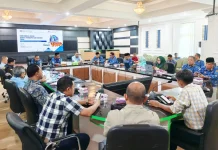 Bapenda dan JPN Kejati Perkuat Pendataan dan Verifikasi Potensi PAD