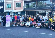 Antusiasme Runner Manado Membeludak, GoHM 2026 Bidik Peserta dari Sulut