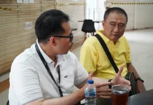 DPRD Provinsi Gorontalo Kaji Sistem Retribusi Pasar Cikini