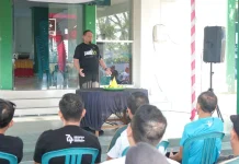 Gubernur Gusnar Dorong Sinergi Tematik Pemprov dan KAHMI Gorontalo