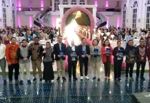LLDIKTI Wilayah 16 Dorong Perguruan Tinggi Percepat Aksi Nyata SDGs
