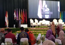 Konferensi SDGs ke-9 UBM Gorontalo Dorong Riset Berdampak bagi Masyarakat