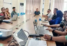 Dinsosdukcapil Gorontalo Genjot Kualitas Perencanaan dan Penganggaran