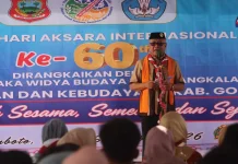 Sofyan Dorong OPD Terkait Beri Perhatian Lebih Terhadap Pendidikan Nonformal