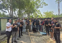 Penganiayaan di Pantai Libuo Pohuwato, Satu Warga Meninggal Dunia