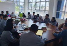 Keluhan Seleksi Perangkat Desa Botumoputi Masuk Ombudsman Gorontalo