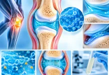 Sinovial Cairan Pintar di dalam Tubuh Manusia