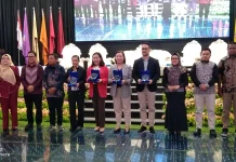 UBM Gorontalo Perpanjang Kerja Sama dengan Universitas Bataan Peninsula