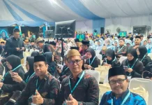 MTQ Nasional Jadi Momentum Perkuat Pembinaan Generasi Qurani di Gorontalo