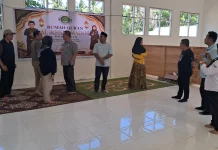 Komisi IV DPRD Provinsi Gorontalo Tinjau Calon Penerima Pokir