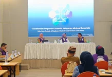 Posyandu Bukan Lagi Urusan Kesehatan, Harus Jadi Simpul Pelayanan 6 SPM