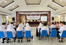 Kemenag Kabgor Dorong Deteksi Dini Konflik Berdimensi Keagamaan
