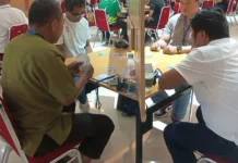 Atlet Bridge Provinsi Gorontalo Raih Dua Medali Kejurnas di Mamuju Sulbar