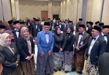 Kemenhaj Perkuat Humas, Satu Visi dan Narasi hingga Daerah