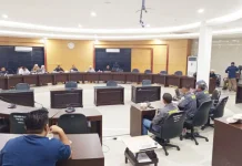 Komisi II Deprov Gorontalo Gelar RDPU Bahas Kendala Pengurusan IPR