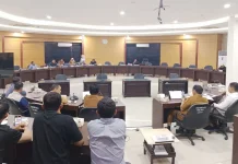 Komisi II Dorong Realisasi Jagung SPHP untuk Peternak Mandiri